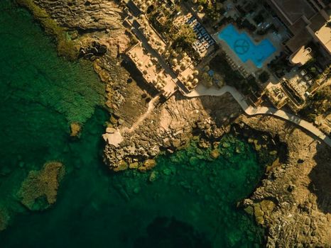 Bikini Island & Mountain Hotel Es Trenc -Adults only-