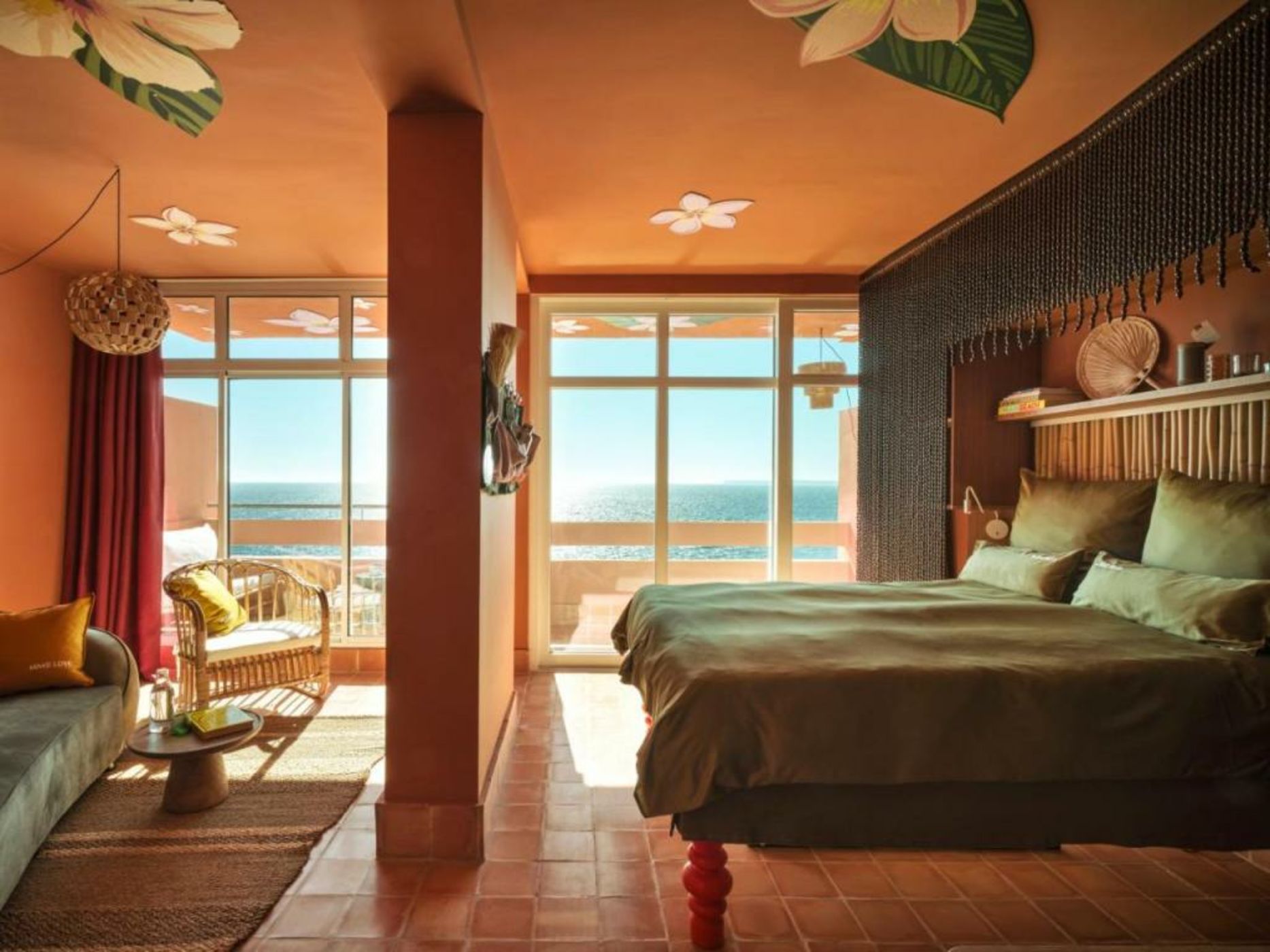 Bikini Island & Mountain Hotel Es Trenc -Adults only-