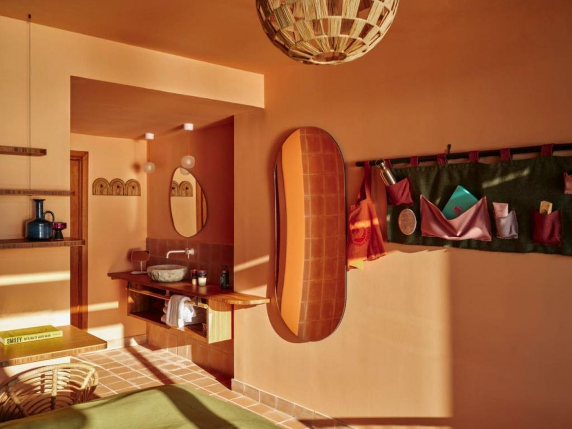 Bikini Island & Mountain Hotel Es Trenc -Adults only-