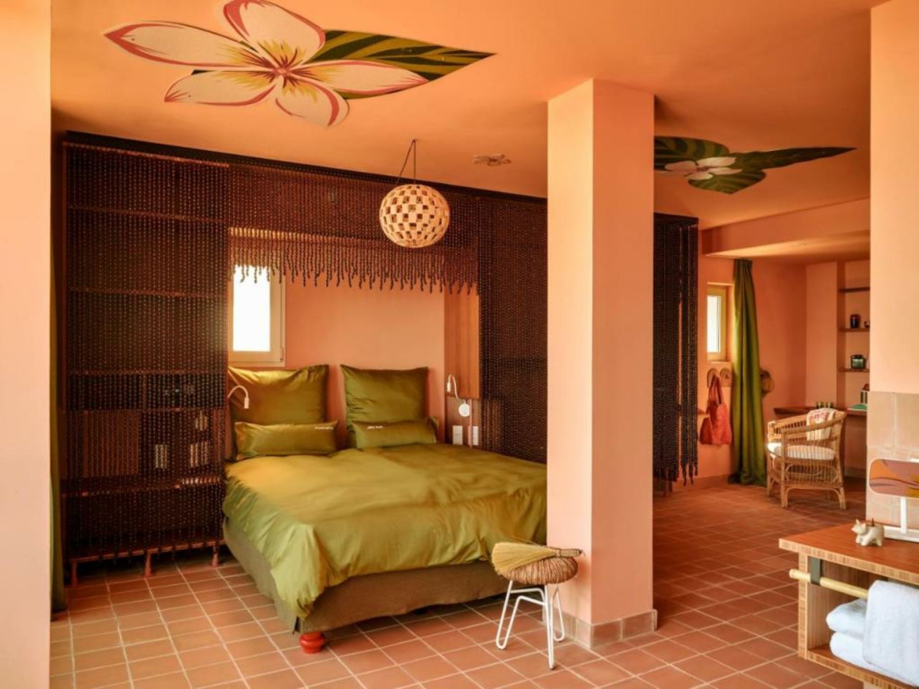 Bikini Island & Mountain Hotel Es Trenc -Adults only-