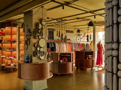 Bikini Island & Mountain Hotel Es Trenc -Adults only-