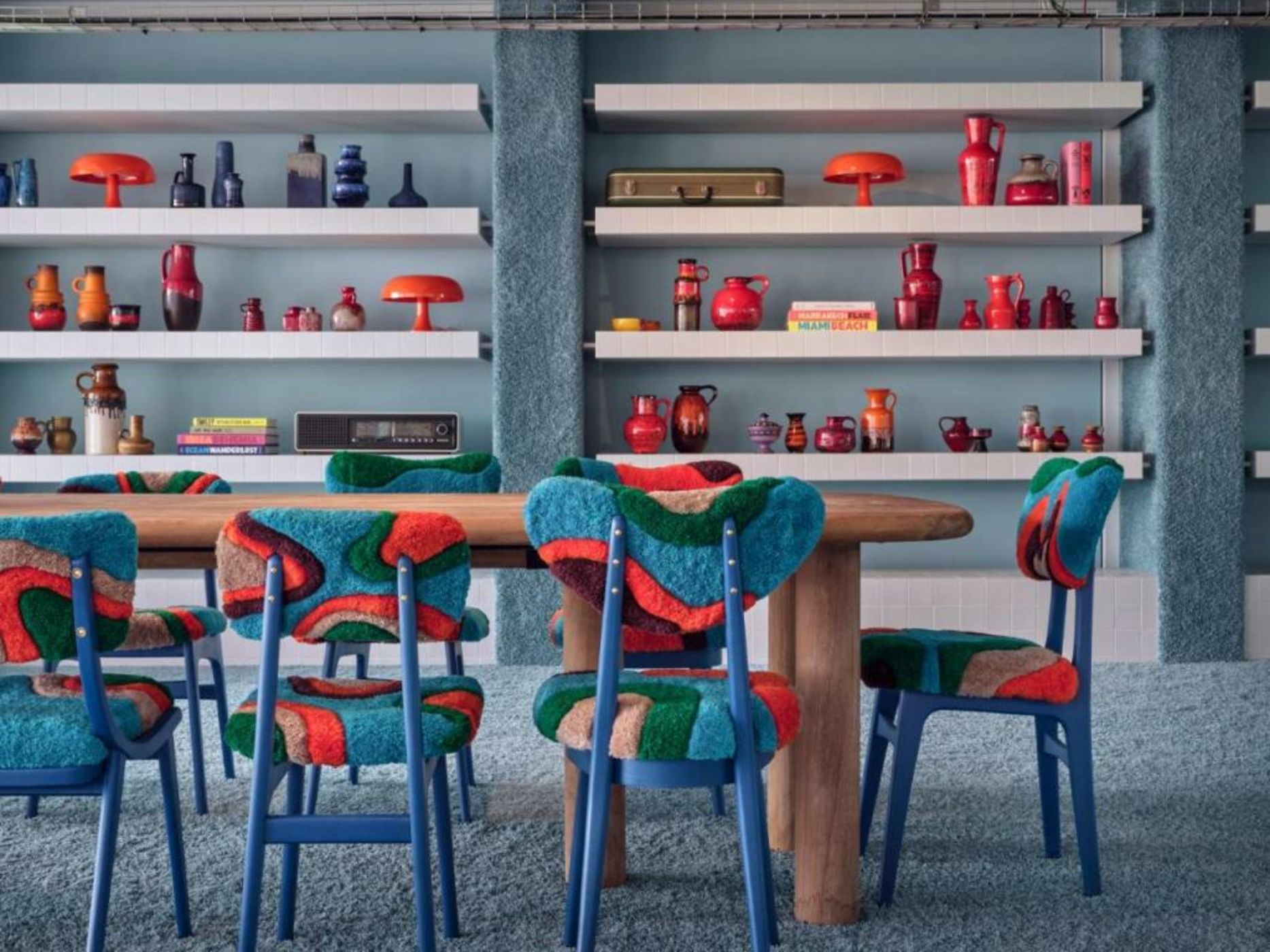 Bikini Island & Mountain Hotel Es Trenc -Adults only-