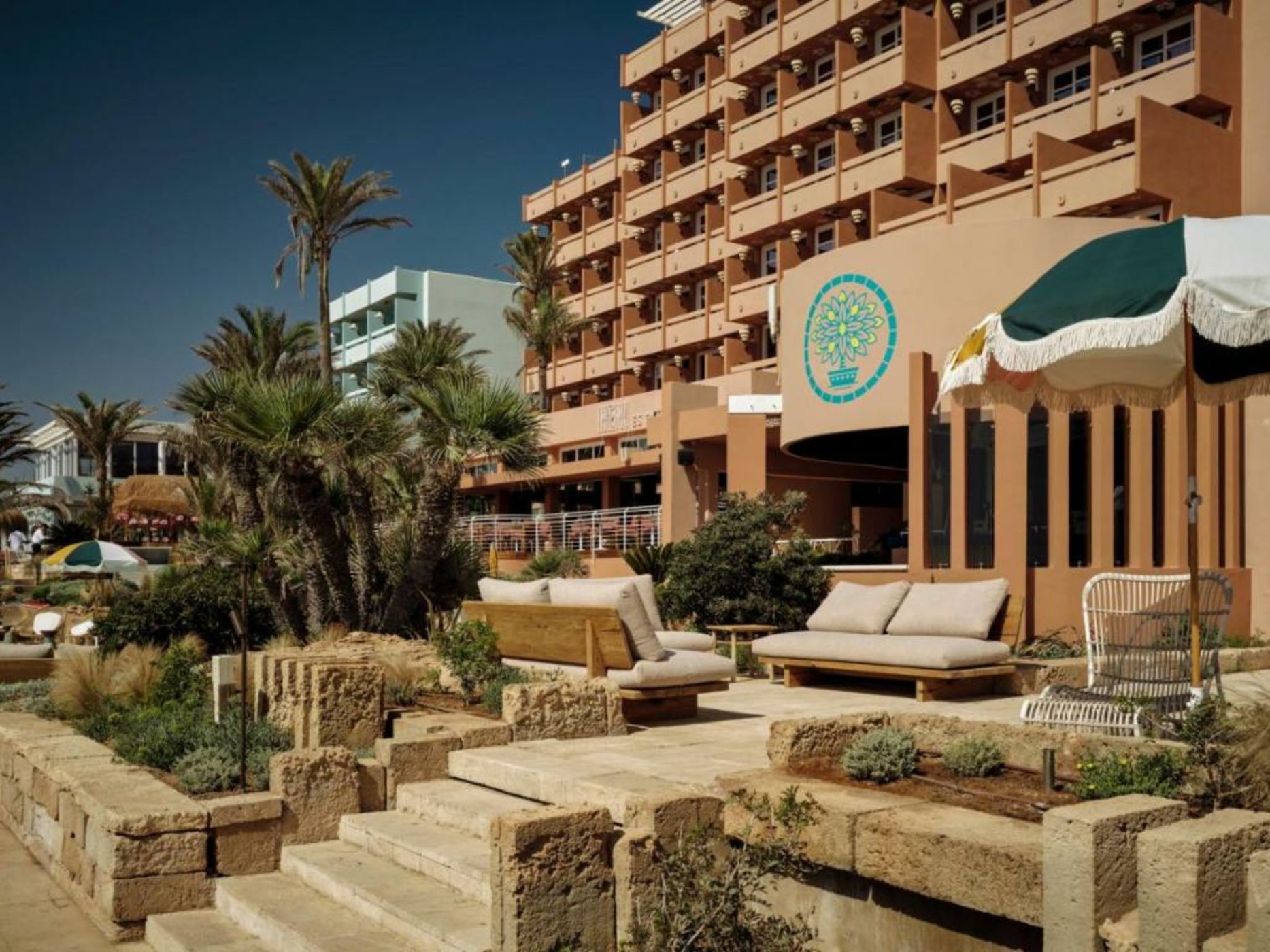 Bikini Island & Mountain Hotel Es Trenc -Adults only-