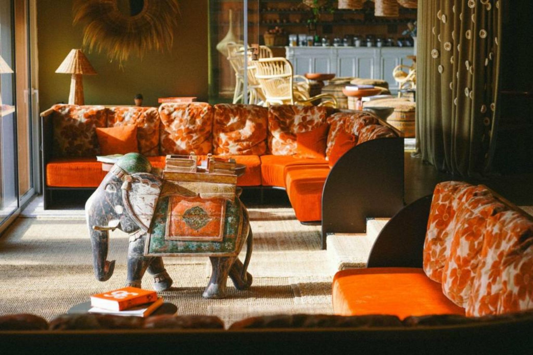 Bikini Island & Mountain Hotel Es Trenc -Adults only-