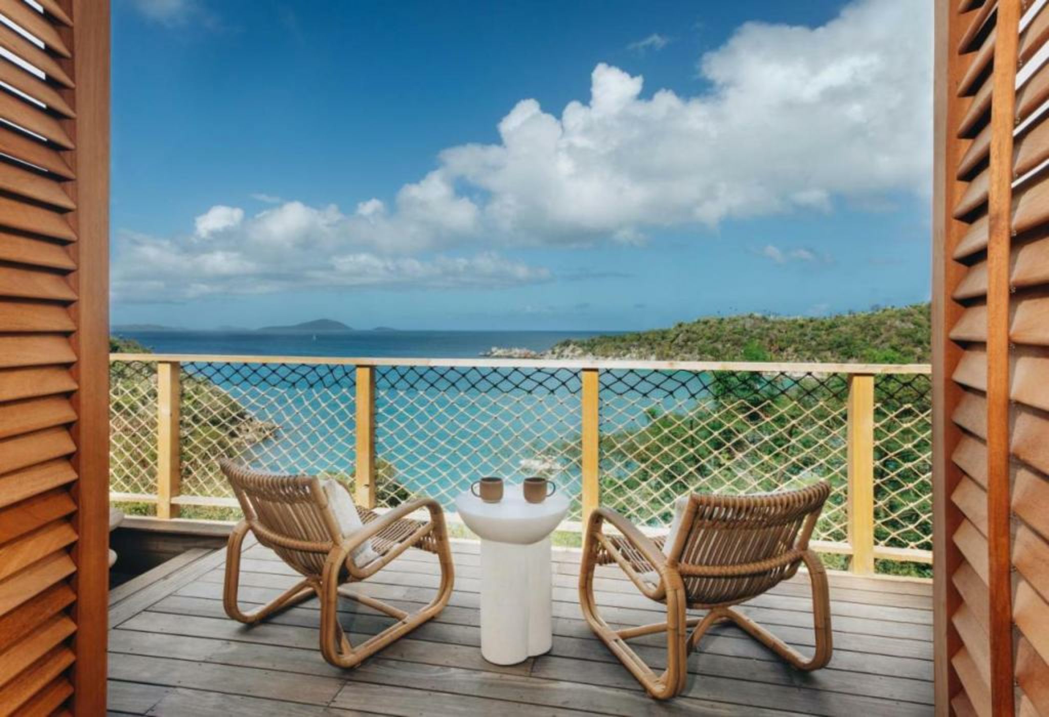 Lovango Resort and Beach Club