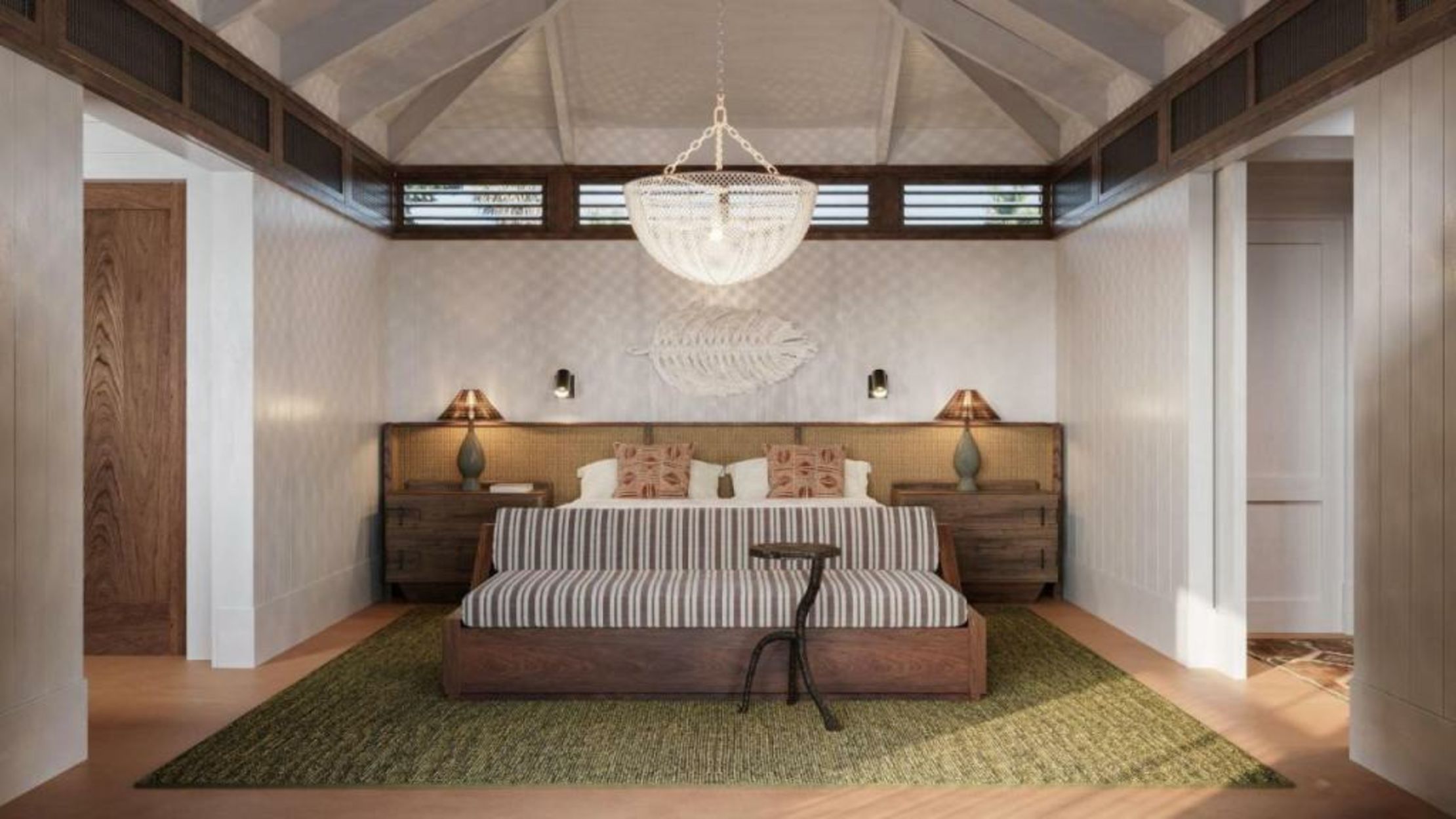 Lovango Resort and Beach Club