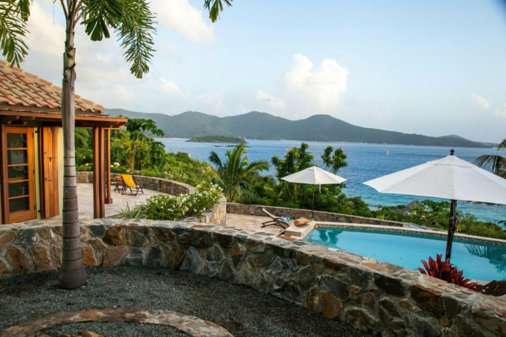 Lovango Resort and Beach Club