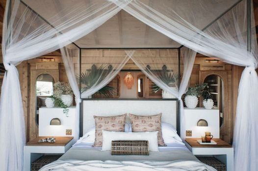 Lovango Resort and Beach Club