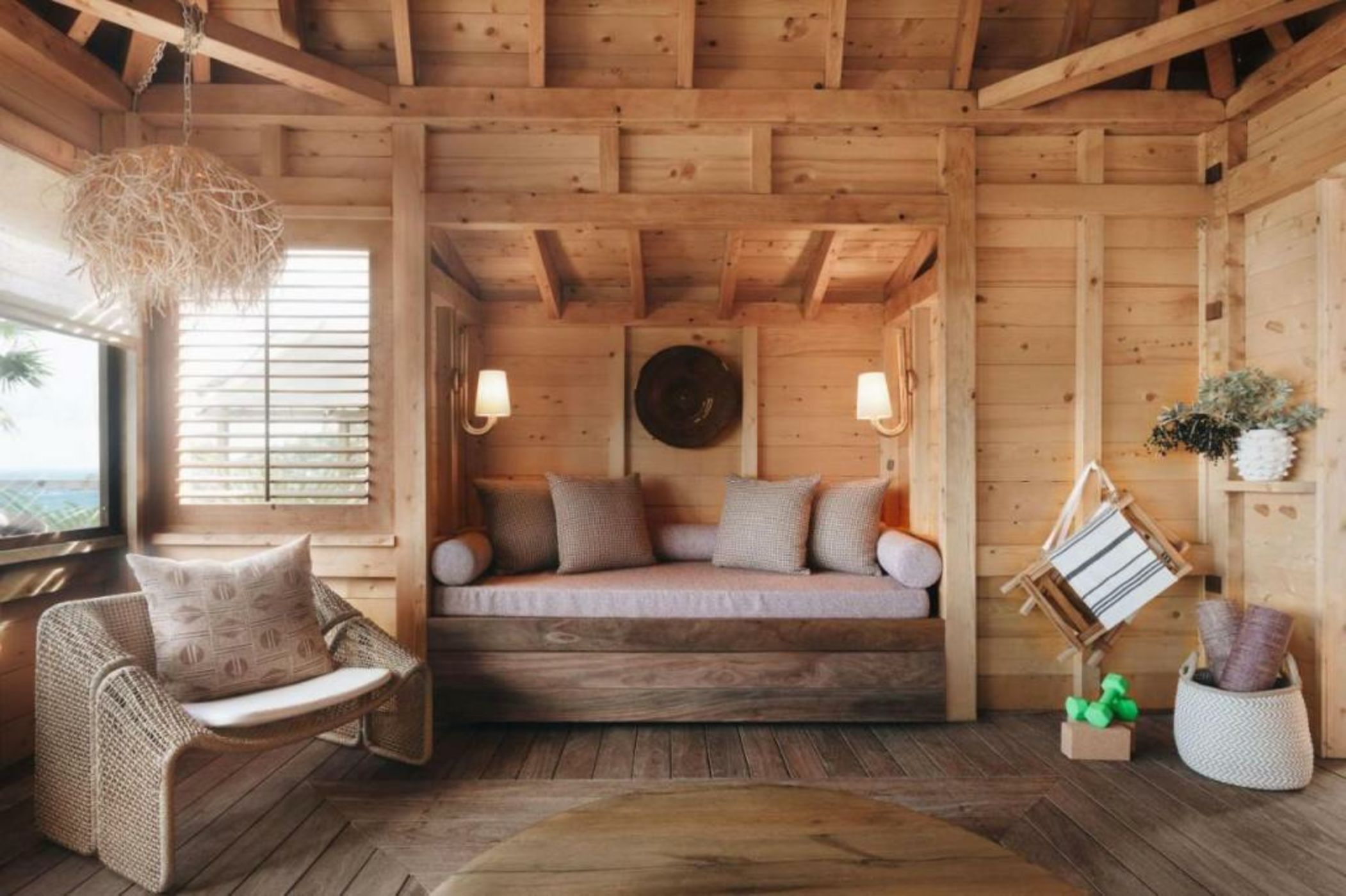 Lovango Resort and Beach Club