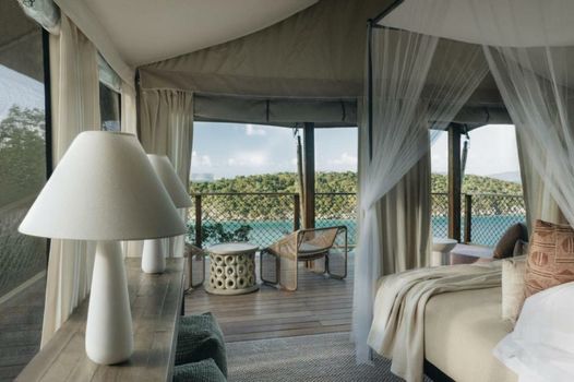 Lovango Resort and Beach Club