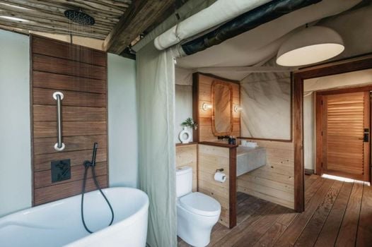Lovango Resort and Beach Club