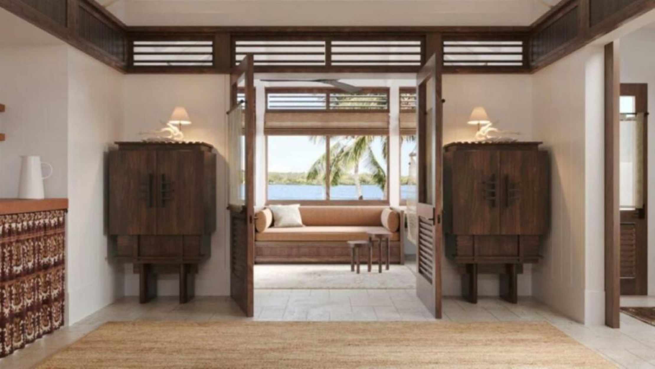 Lovango Resort and Beach Club