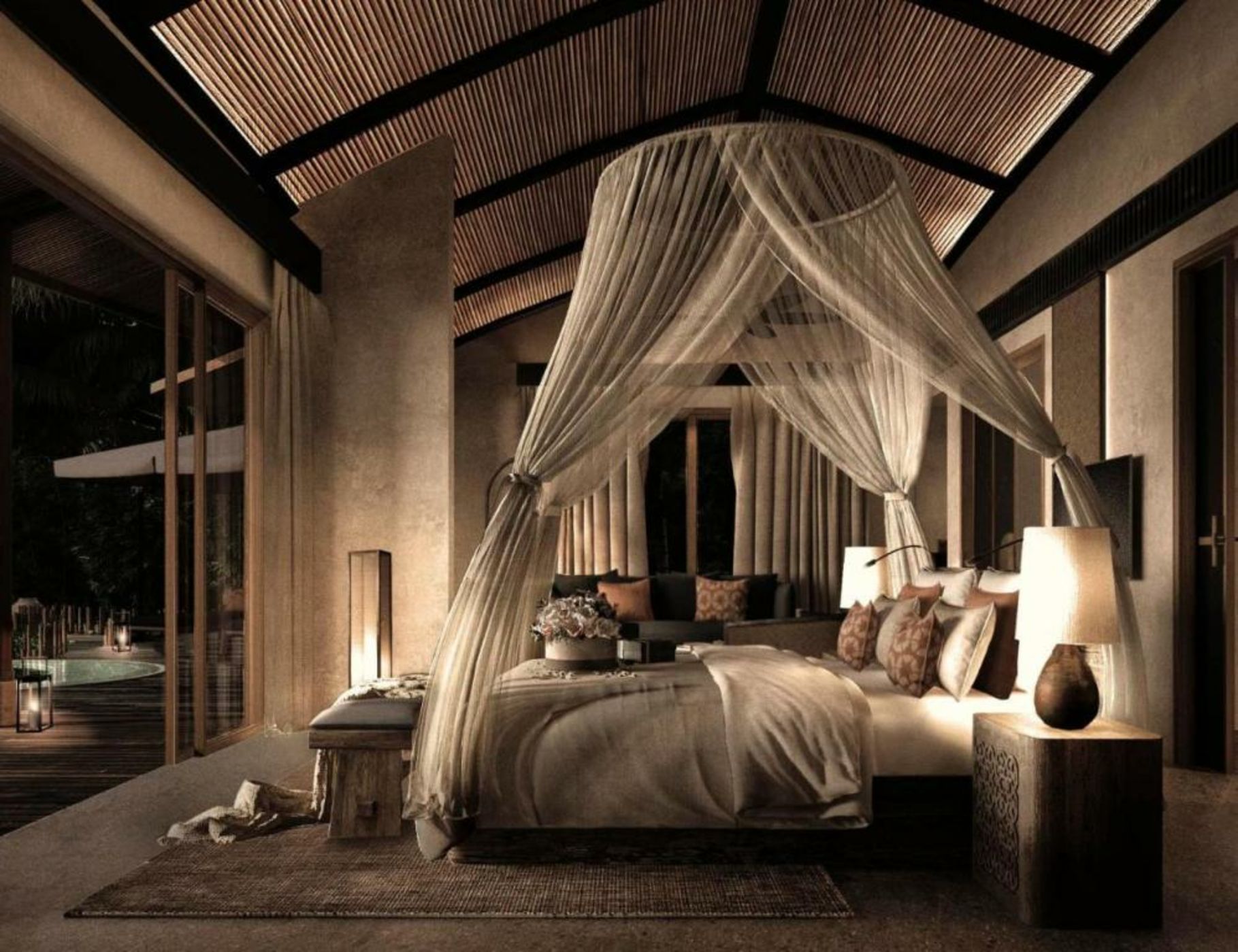 Namia River Retreat - Wellness Inclusive Resort