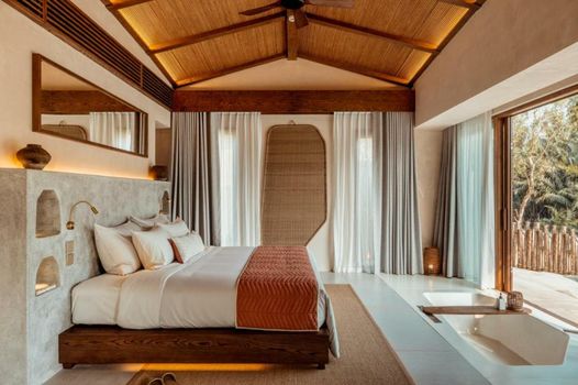 Namia River Retreat - Wellness Inclusive Resort