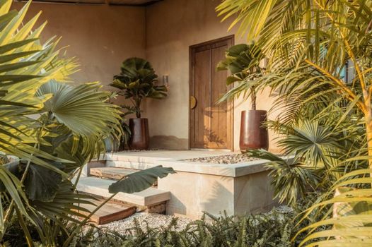 Namia River Retreat - Wellness Inclusive Resort