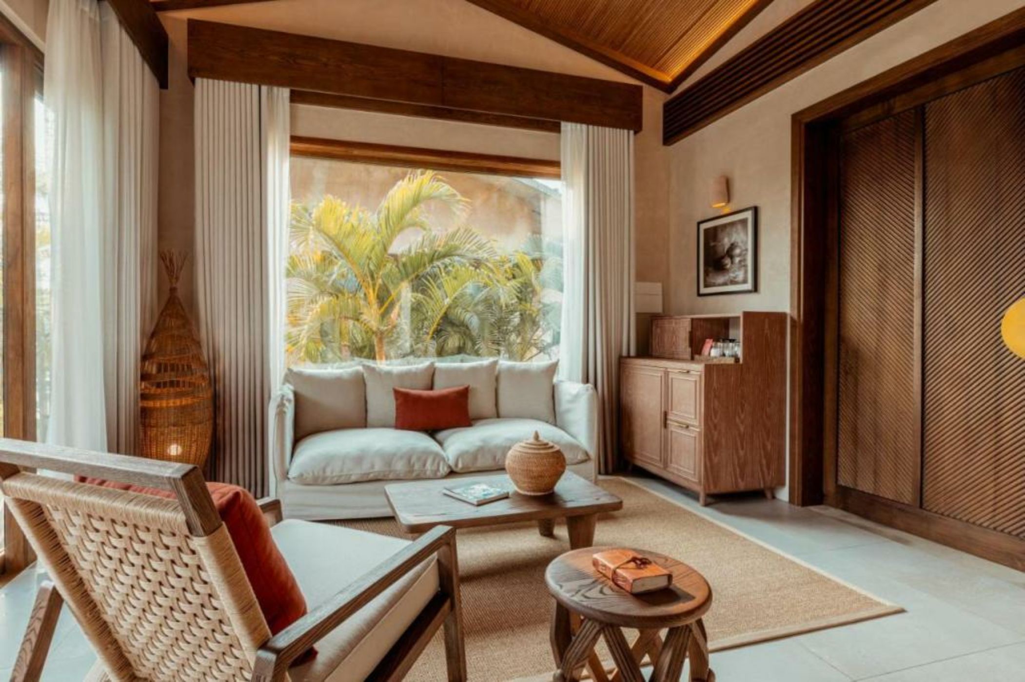 Namia River Retreat - Wellness Inclusive Resort