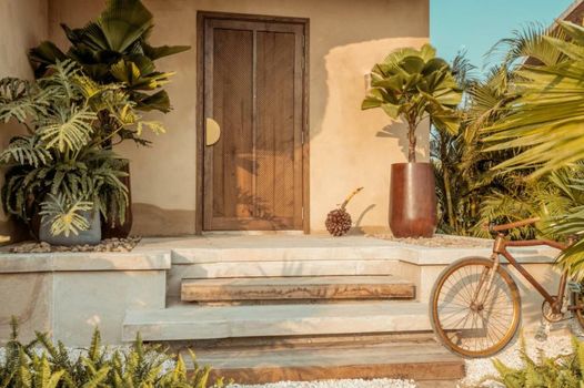 Namia River Retreat - Wellness Inclusive Resort