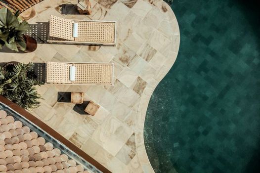 Namia River Retreat - Wellness Inclusive Resort
