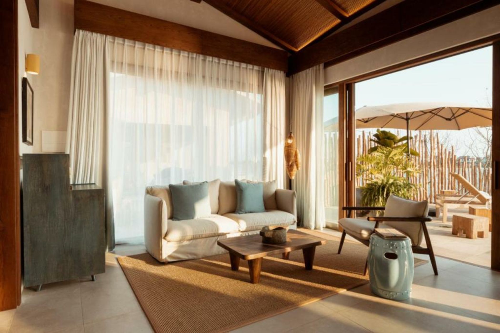 Namia River Retreat - Wellness Inclusive Resort