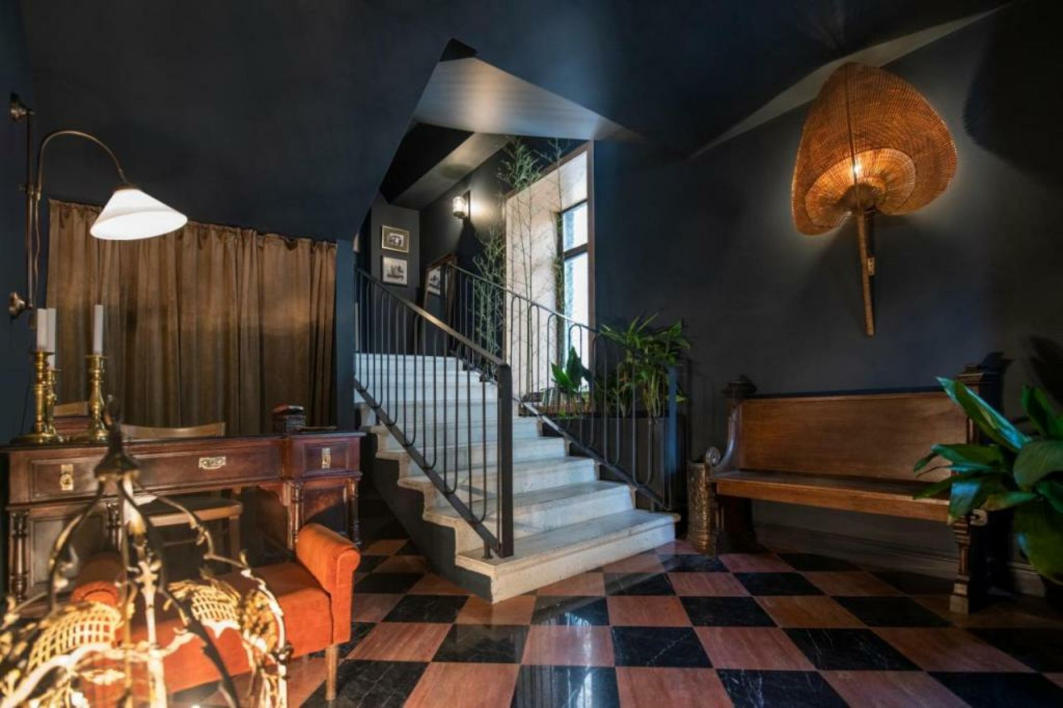 Communal Hotel Plekhanovi