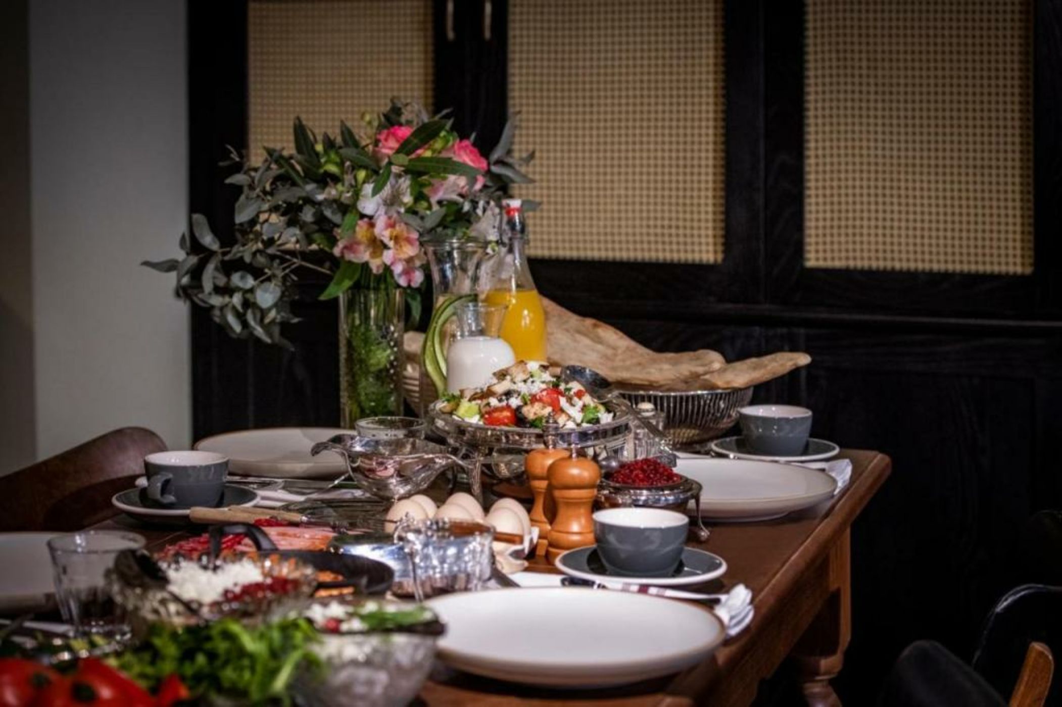 Communal Hotel Plekhanovi