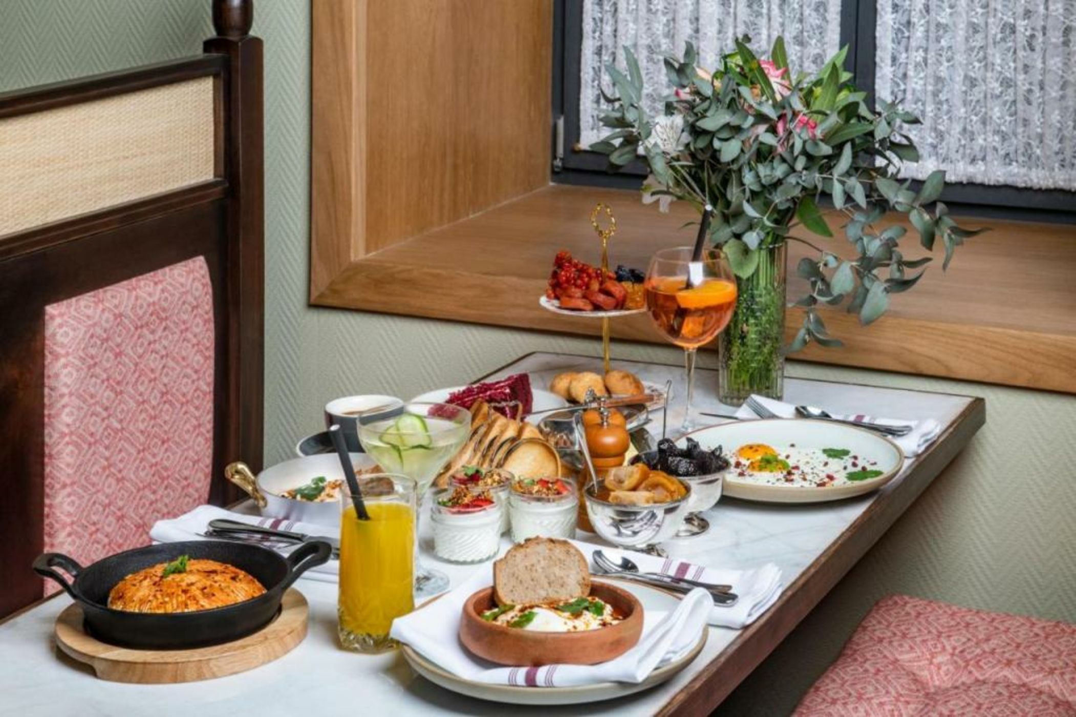 Communal Hotel Plekhanovi