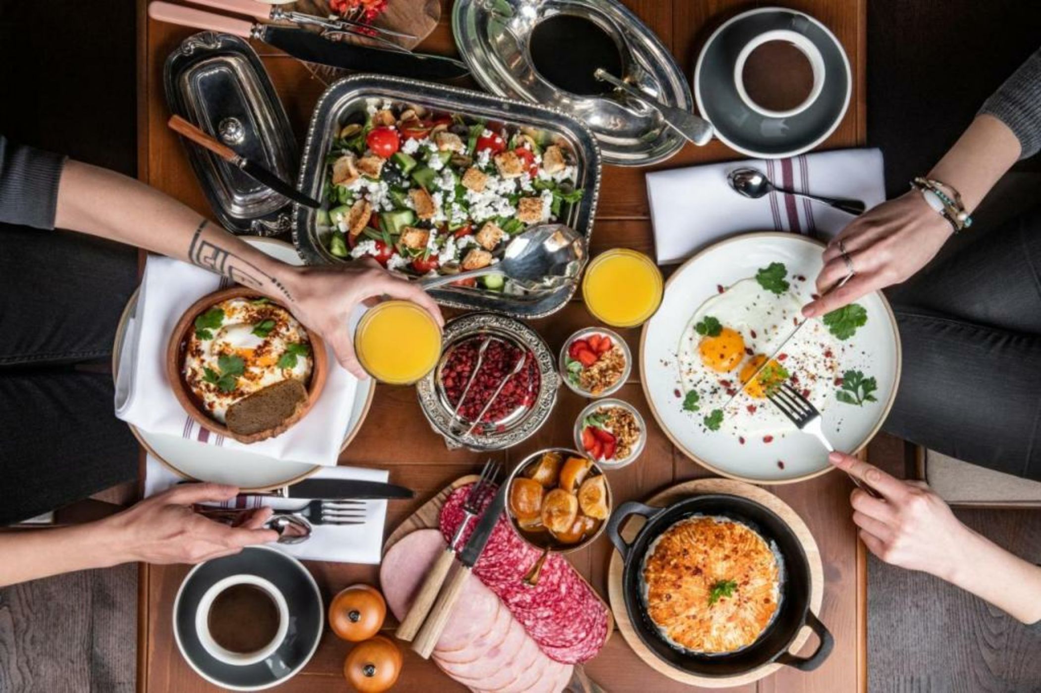 Communal Hotel Plekhanovi