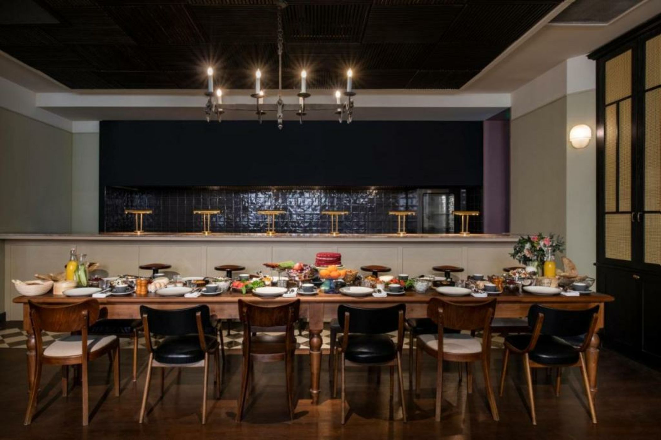 Communal Hotel Plekhanovi