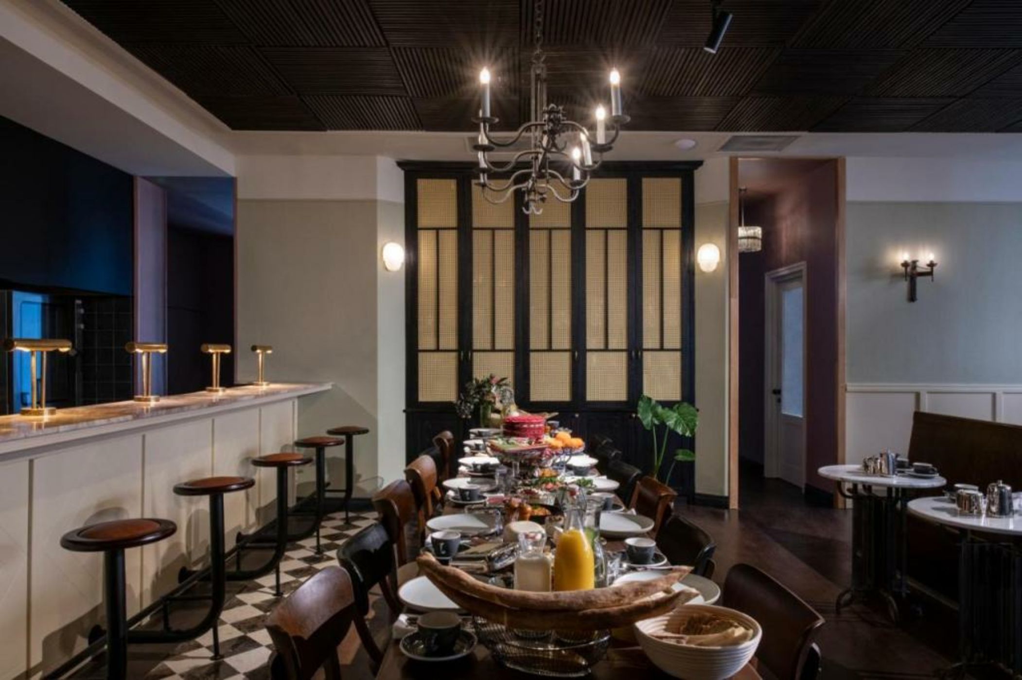 Communal Hotel Plekhanovi