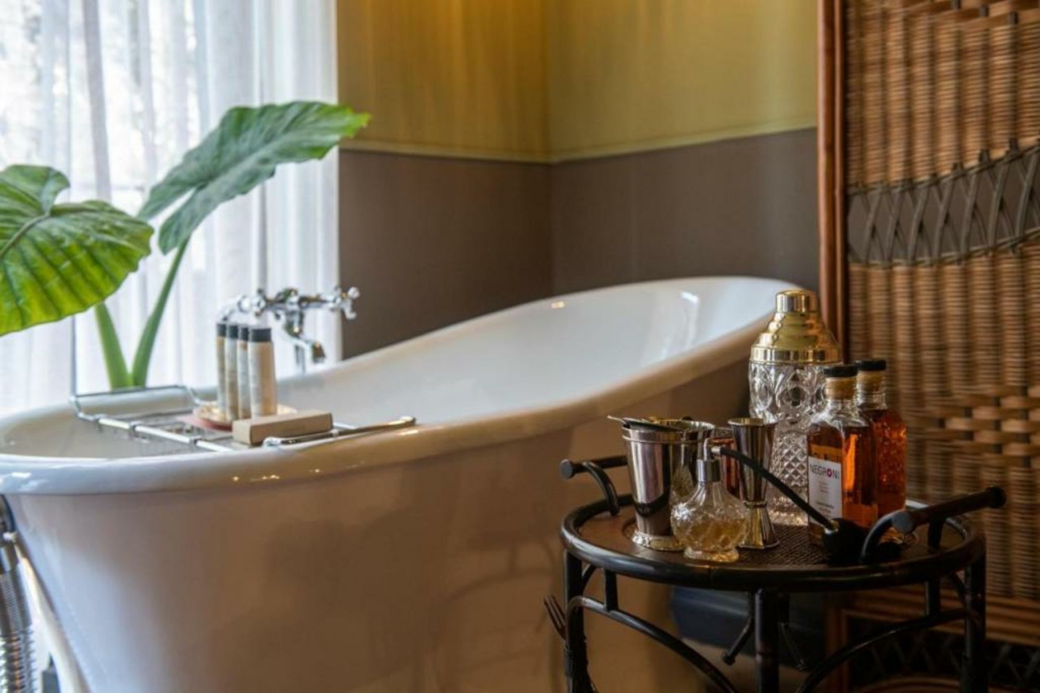 Communal Hotel Plekhanovi