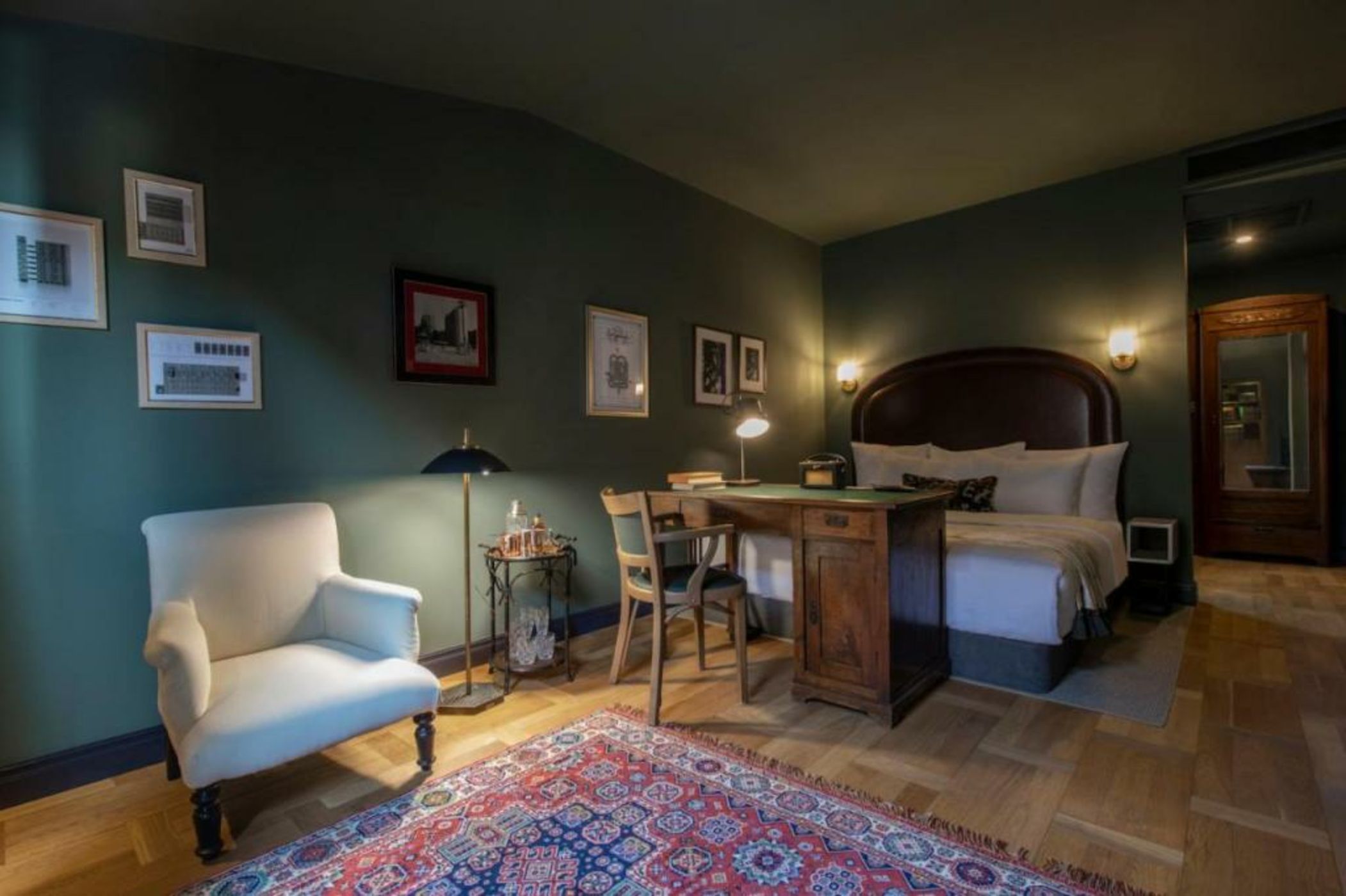 Communal Hotel Plekhanovi