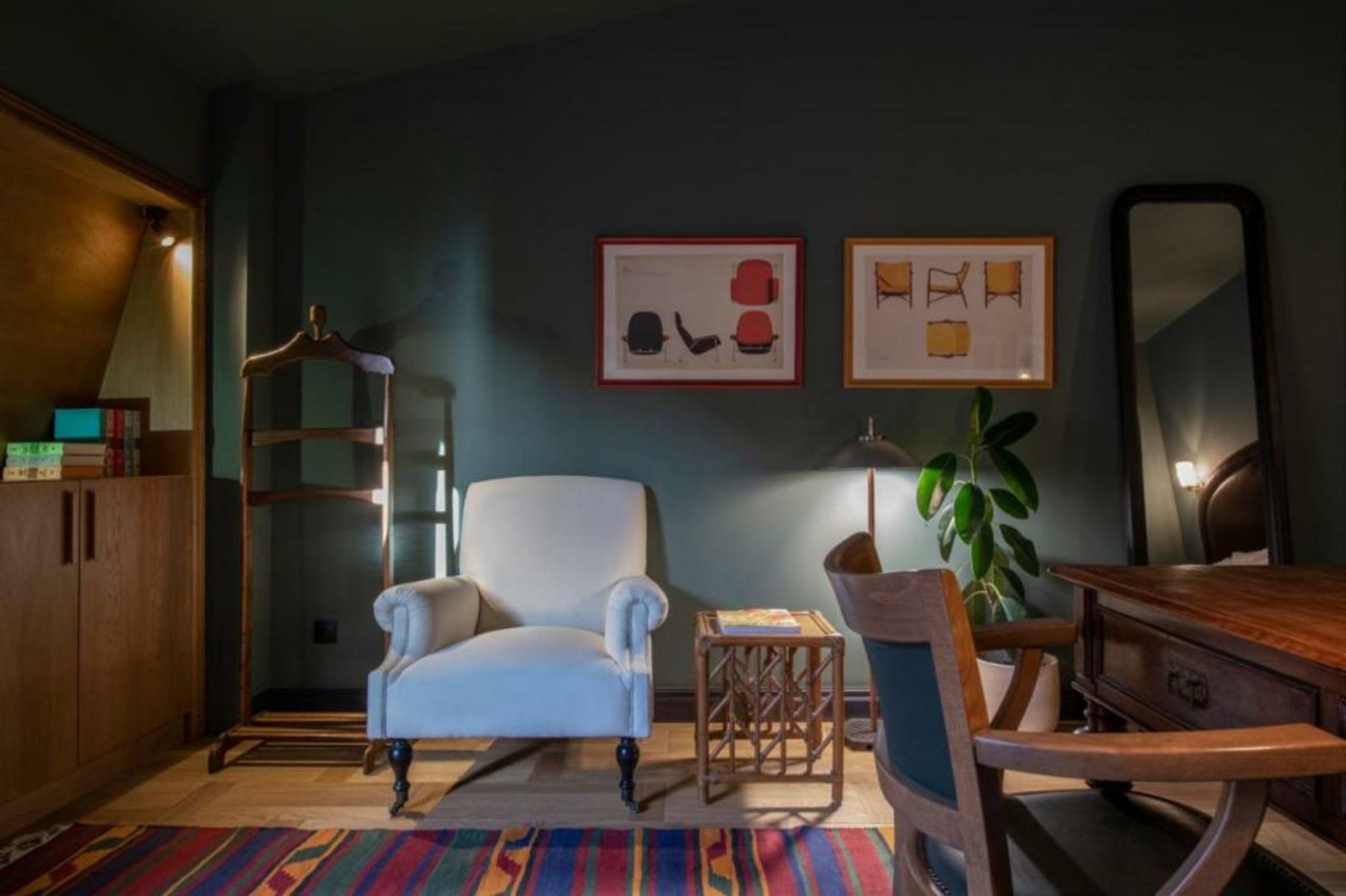 Communal Hotel Plekhanovi