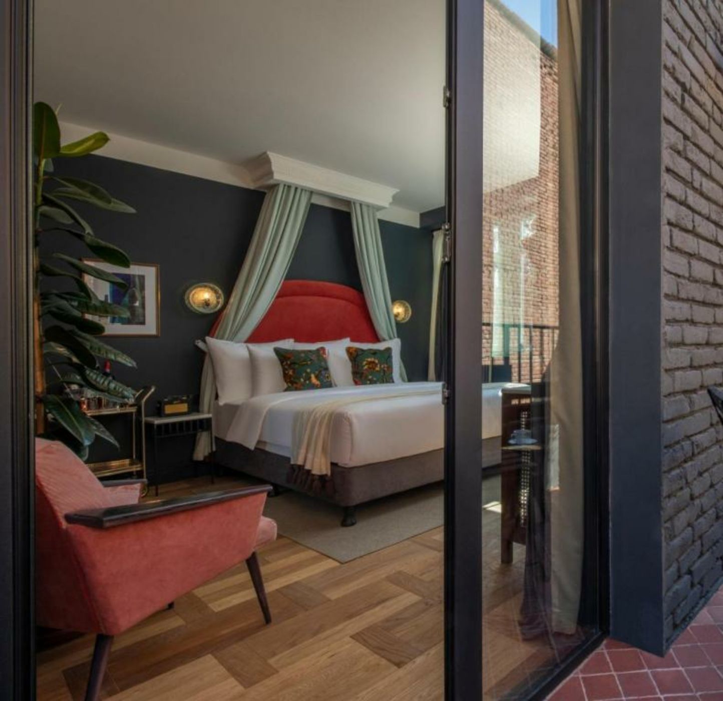 Communal Hotel Plekhanovi