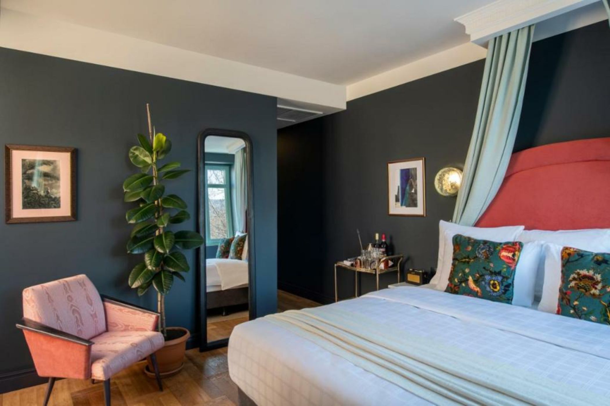 Communal Hotel Plekhanovi