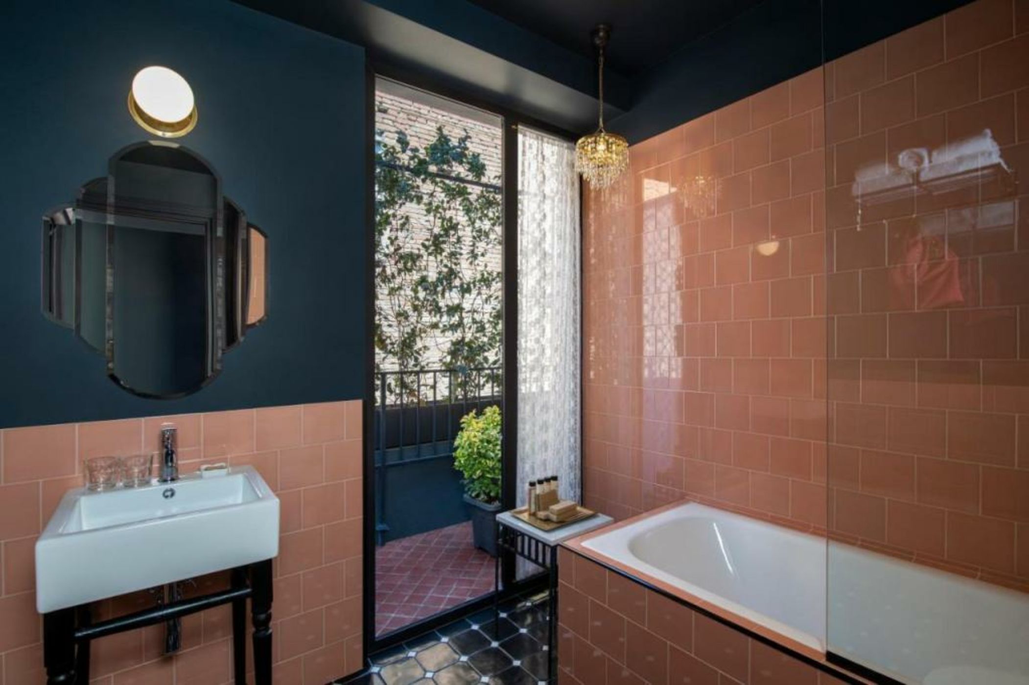 Communal Hotel Plekhanovi