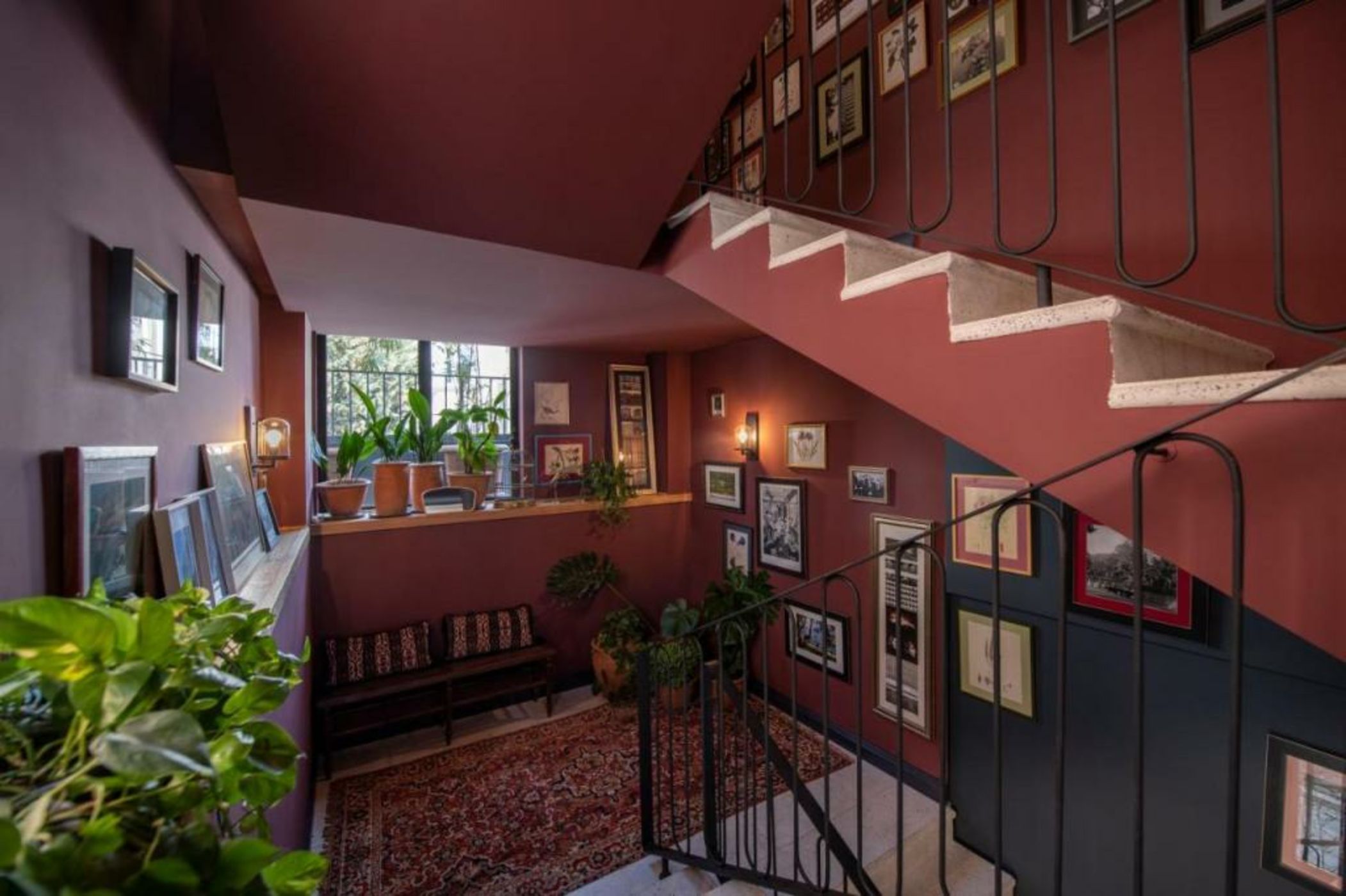 Communal Hotel Plekhanovi