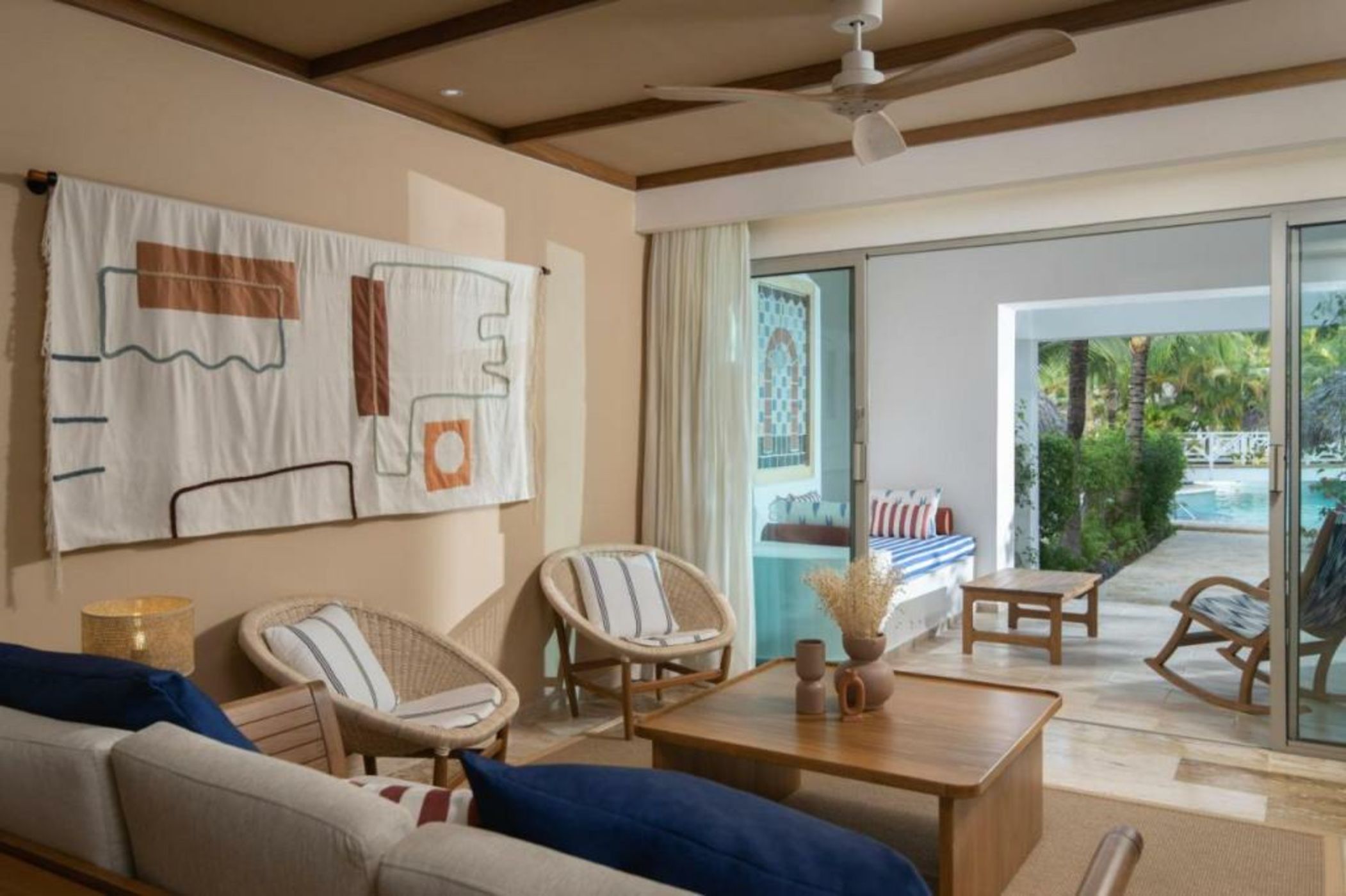 Zel Punta Cana- All inclusive