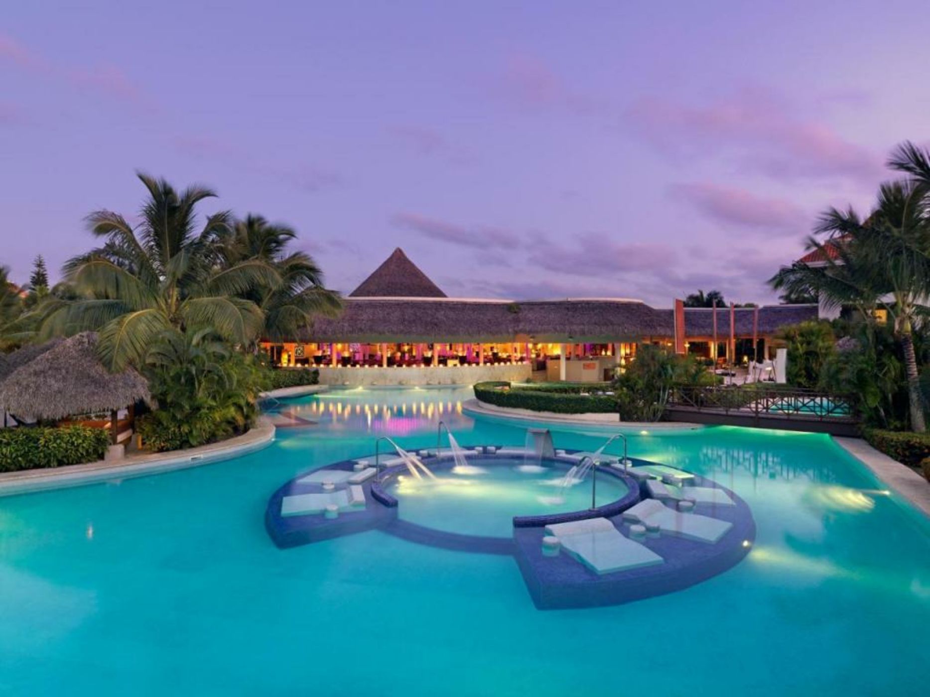 Zel Punta Cana- All inclusive
