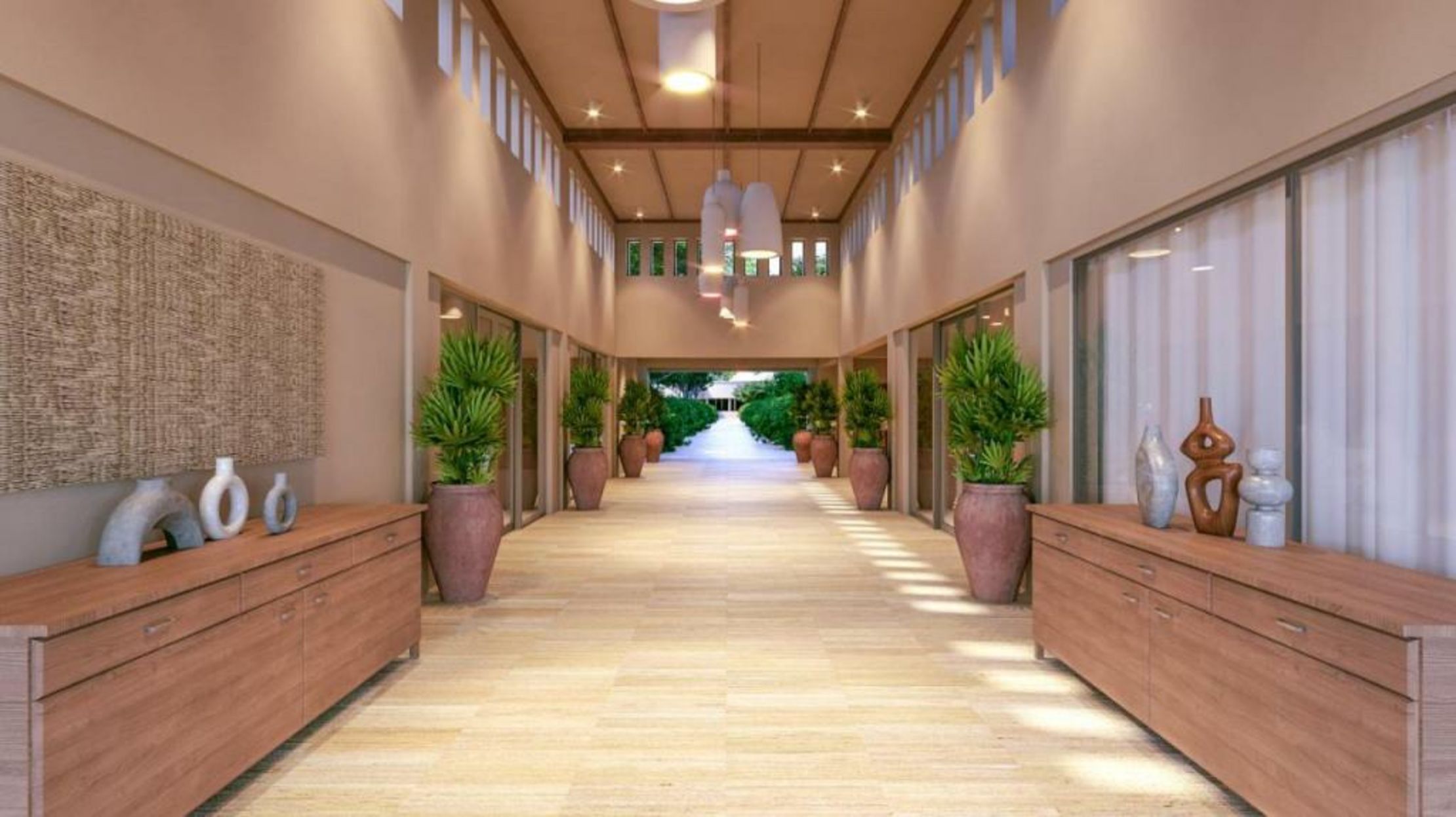 Zel Punta Cana- All inclusive