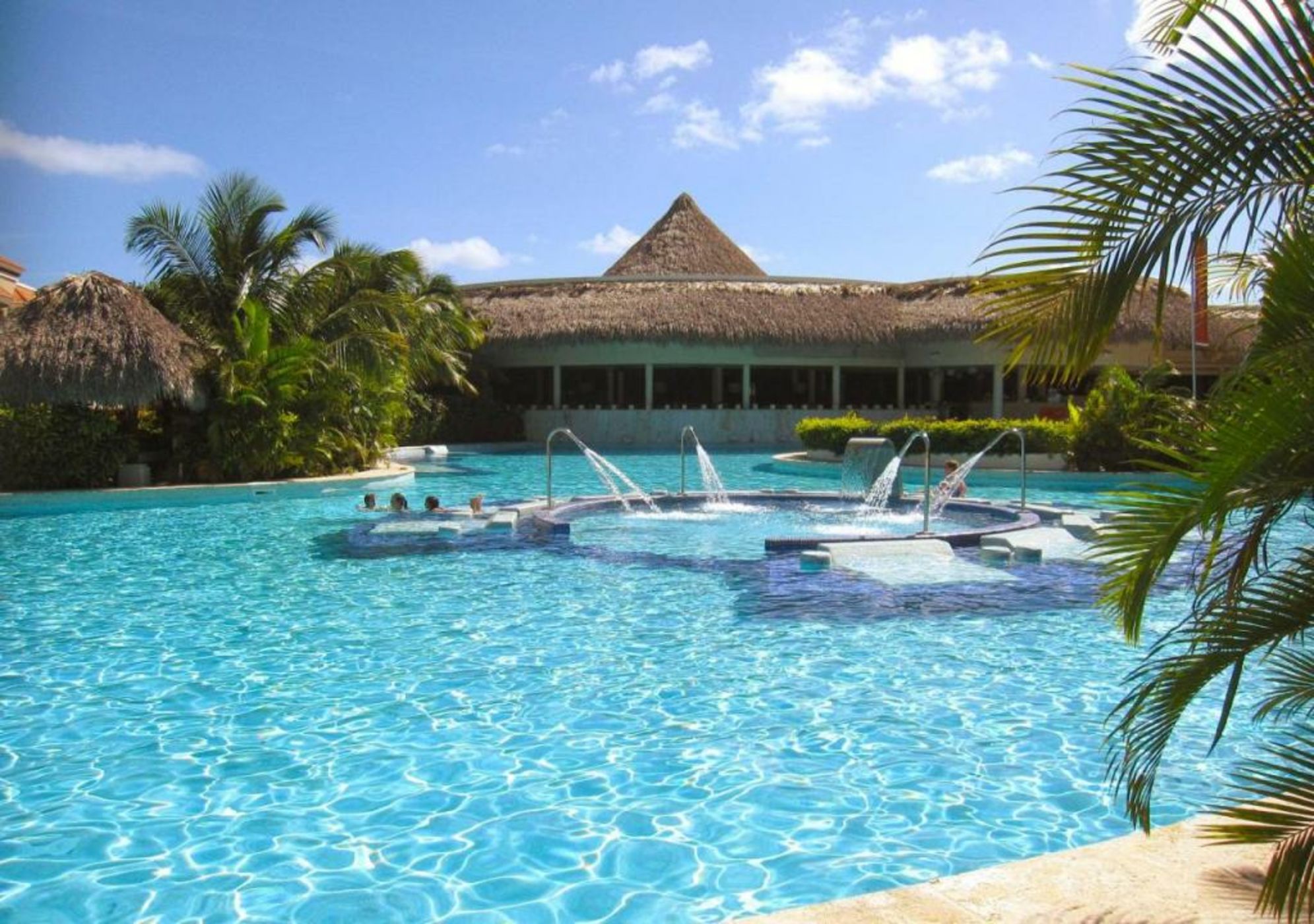 Zel Punta Cana- All inclusive