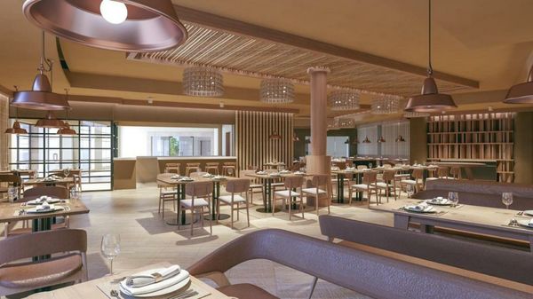 Zel Punta Cana- All inclusive