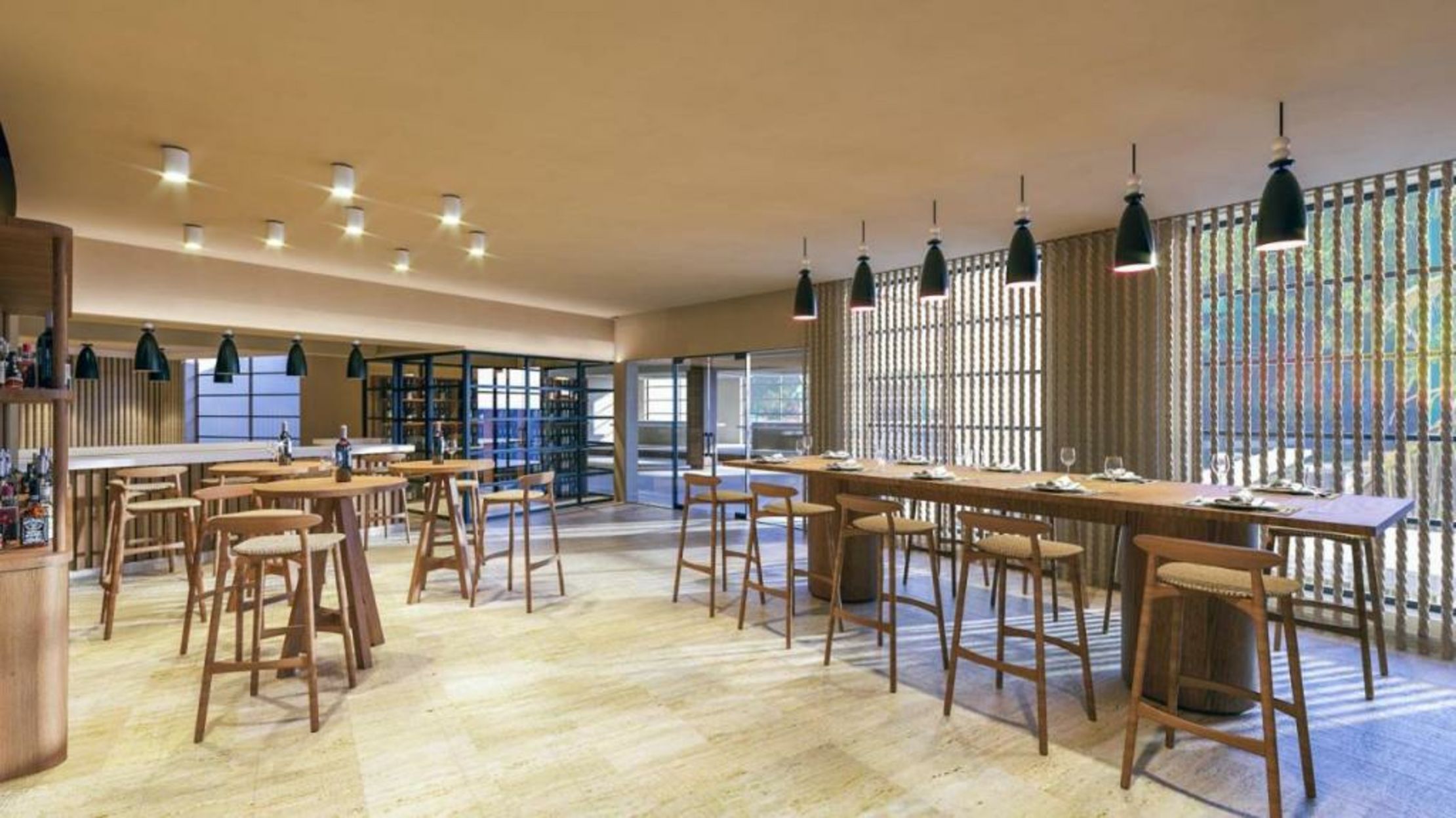 Zel Punta Cana- All inclusive