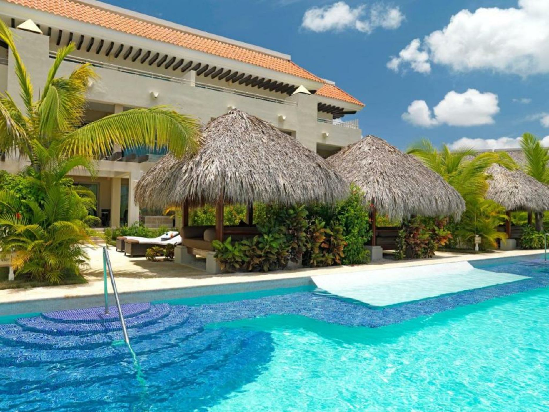 Zel Punta Cana- All inclusive