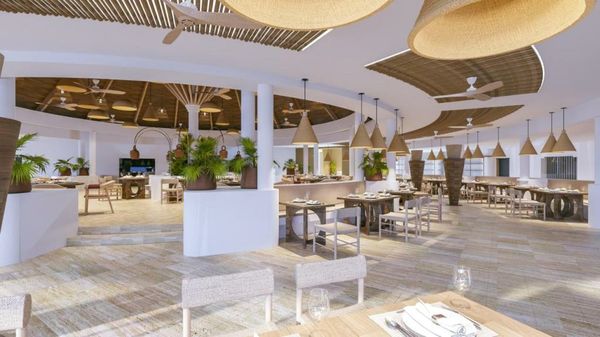 Zel Punta Cana- All inclusive