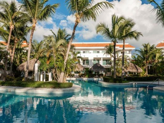 Zel Punta Cana - All Suites - All Inclusive