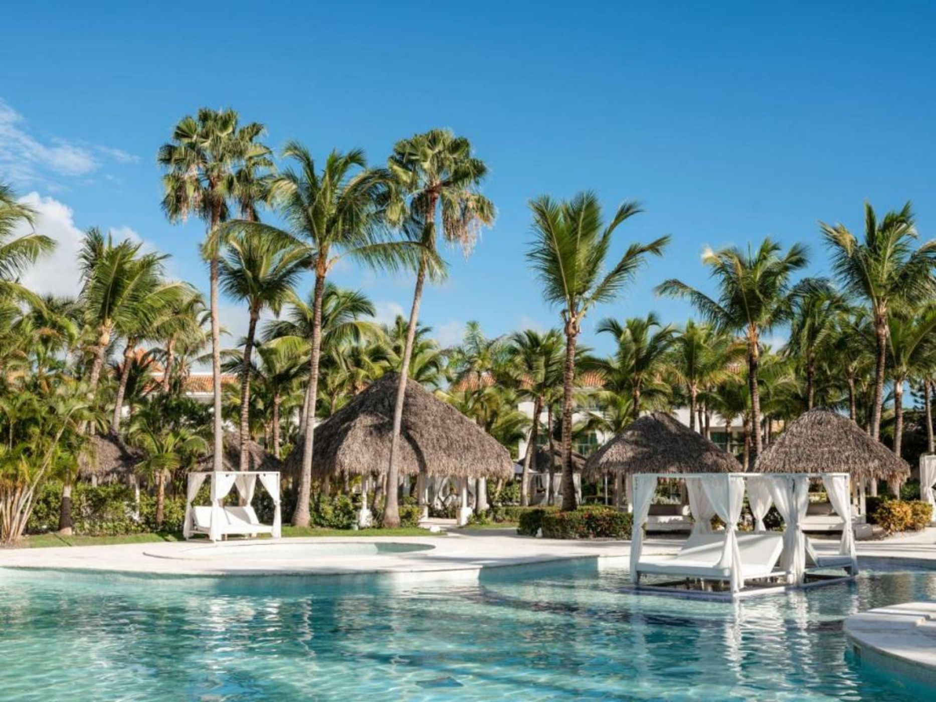 Zel Punta Cana - All Suites - All Inclusive