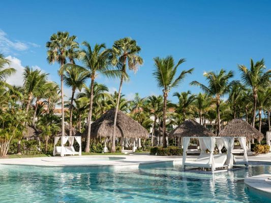 Zel Punta Cana - All Suites - All Inclusive