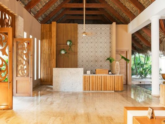 Zel Punta Cana - All Suites - All Inclusive