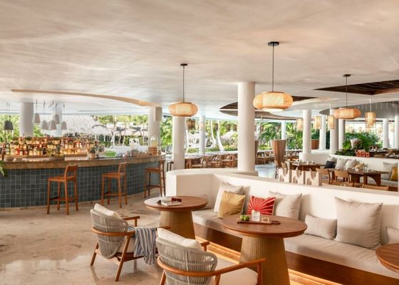 Zel Punta Cana - All Suites - All Inclusive