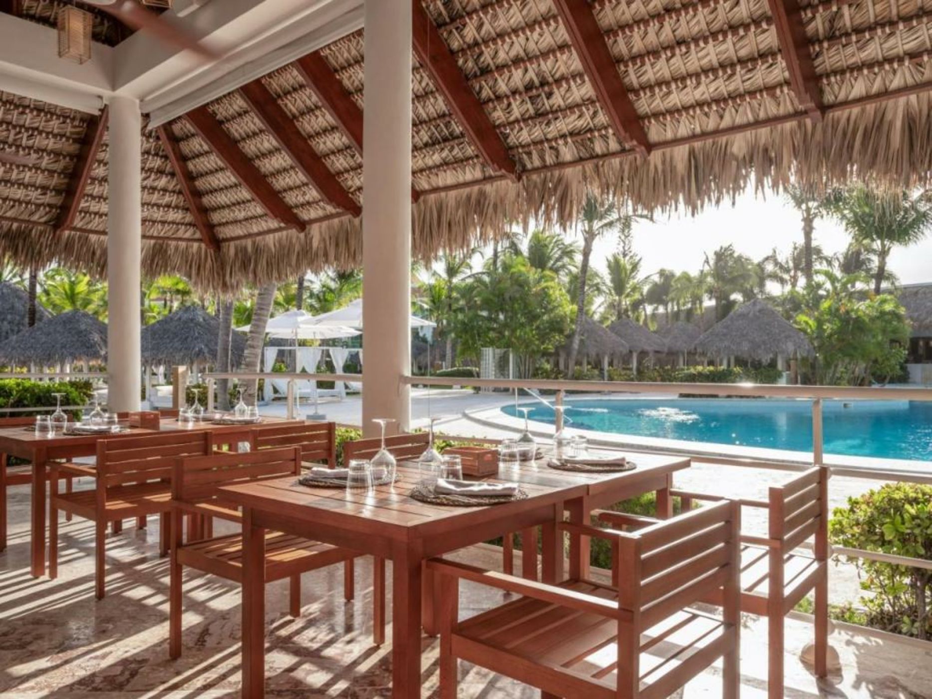 Zel Punta Cana - All Suites - All Inclusive